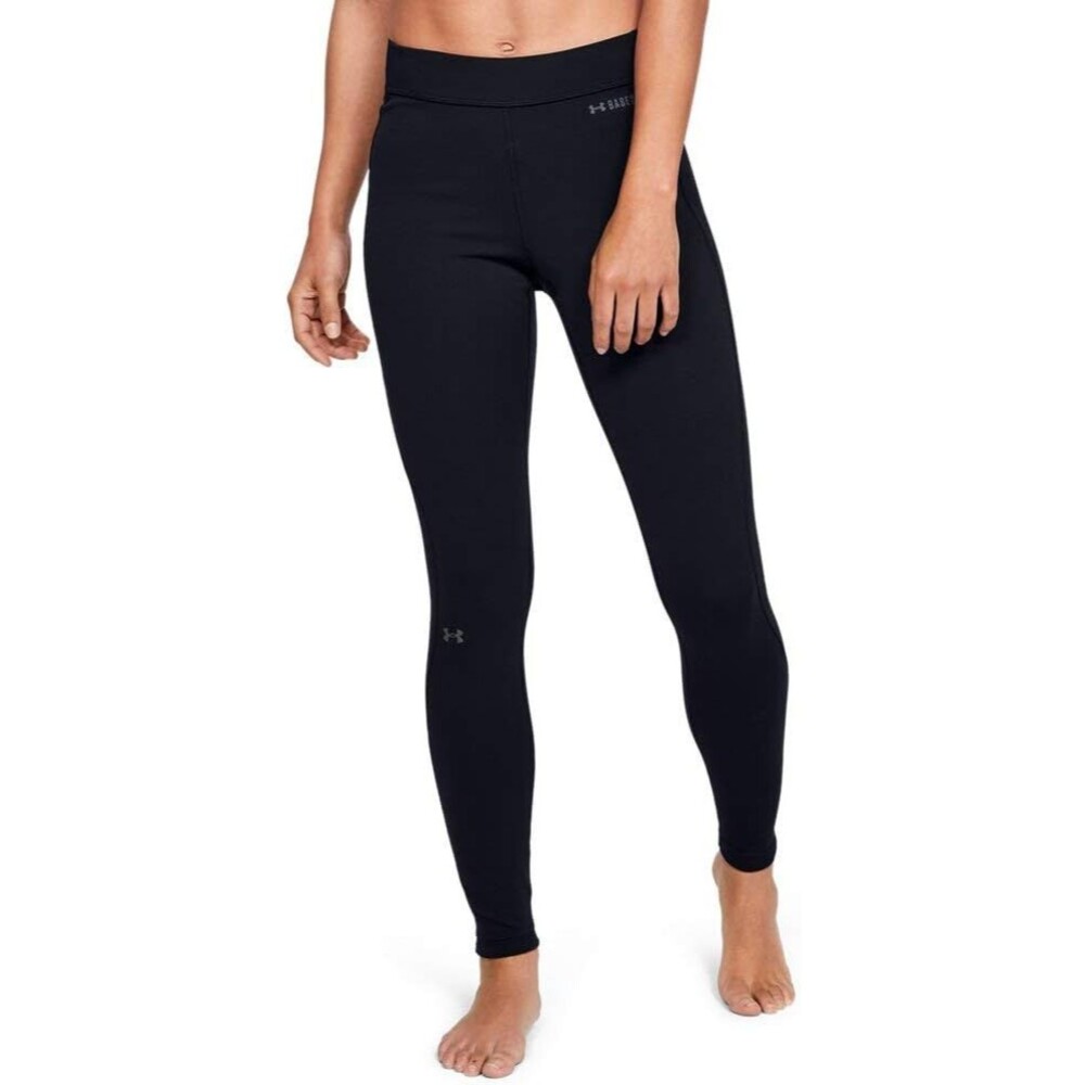 Under Armour Women's Base Leggings 2.0, Large